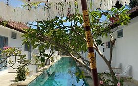 Kubuwatu Boutique Accommodation